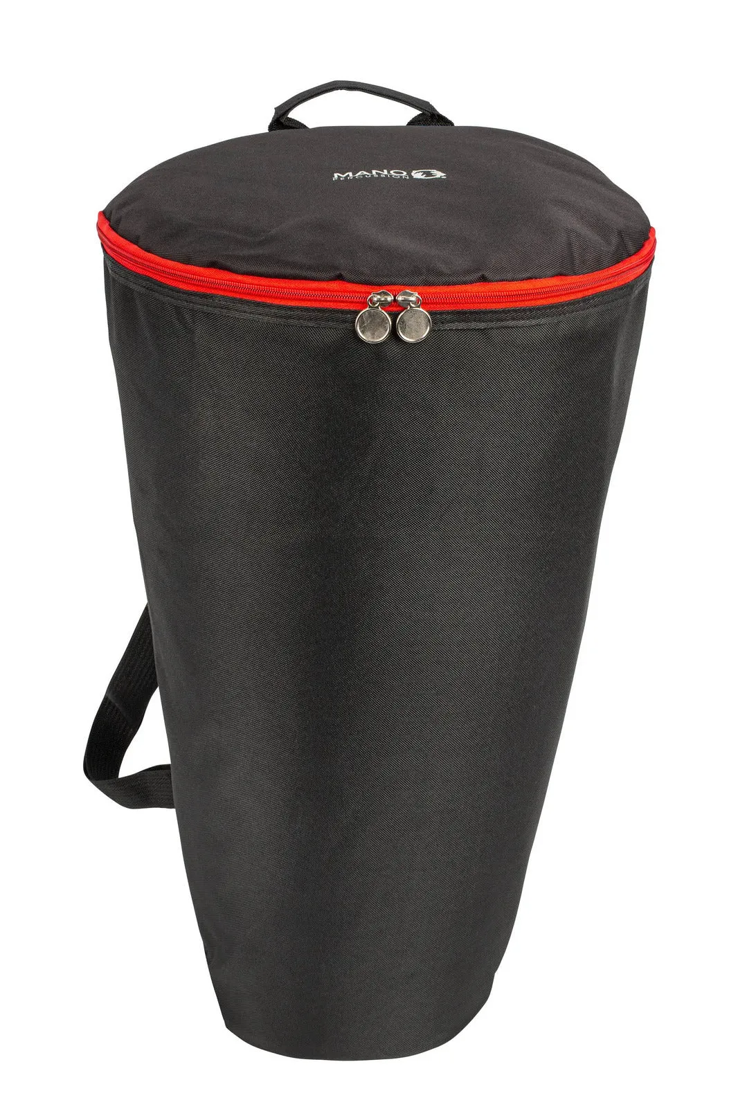 Mano 8 Rope Djembe w/ Bag