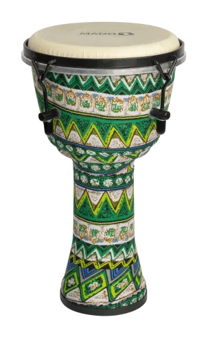 MANO PERCUSSION 8" wrench tunable djembe.