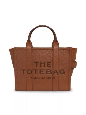 Marc Jacobs  The Leather Medium Tote