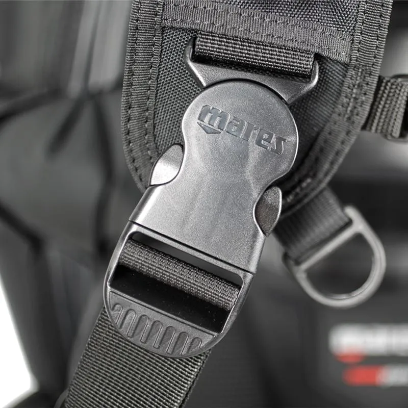 Mares Bolt SLS BCD