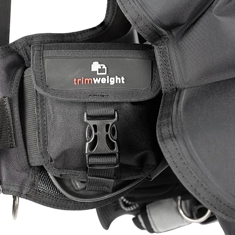 Mares Bolt SLS BCD