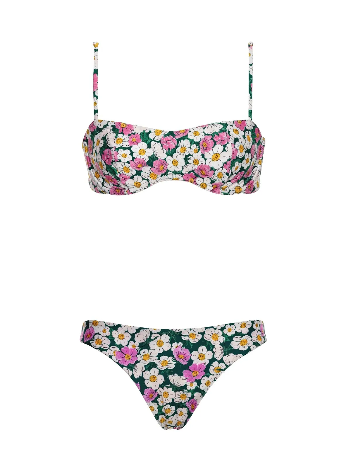 Margery-Ilu Bikini