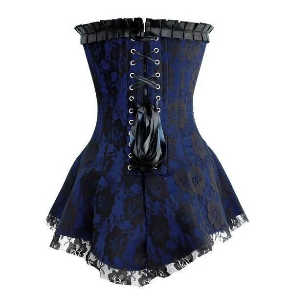 Maria Corset Dress