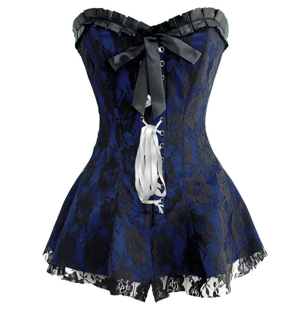 Maria Corset Dress