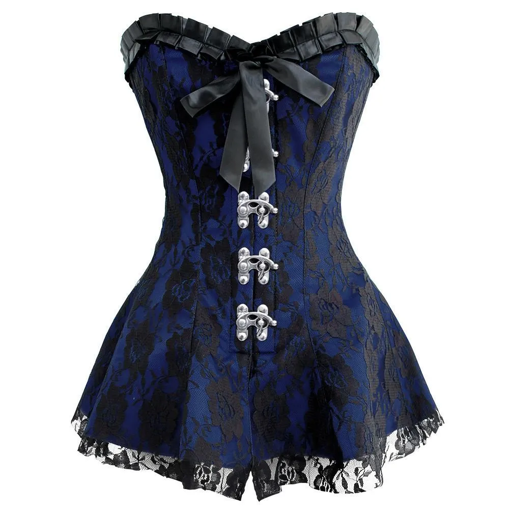 Maria Corset Dress