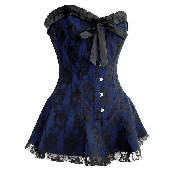 Maria Corset Dress