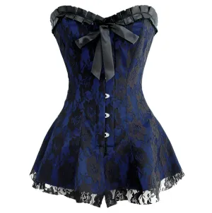 Maria Corset Dress