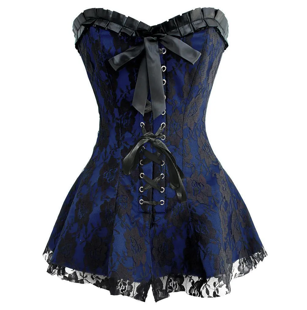 Maria Corset Dress