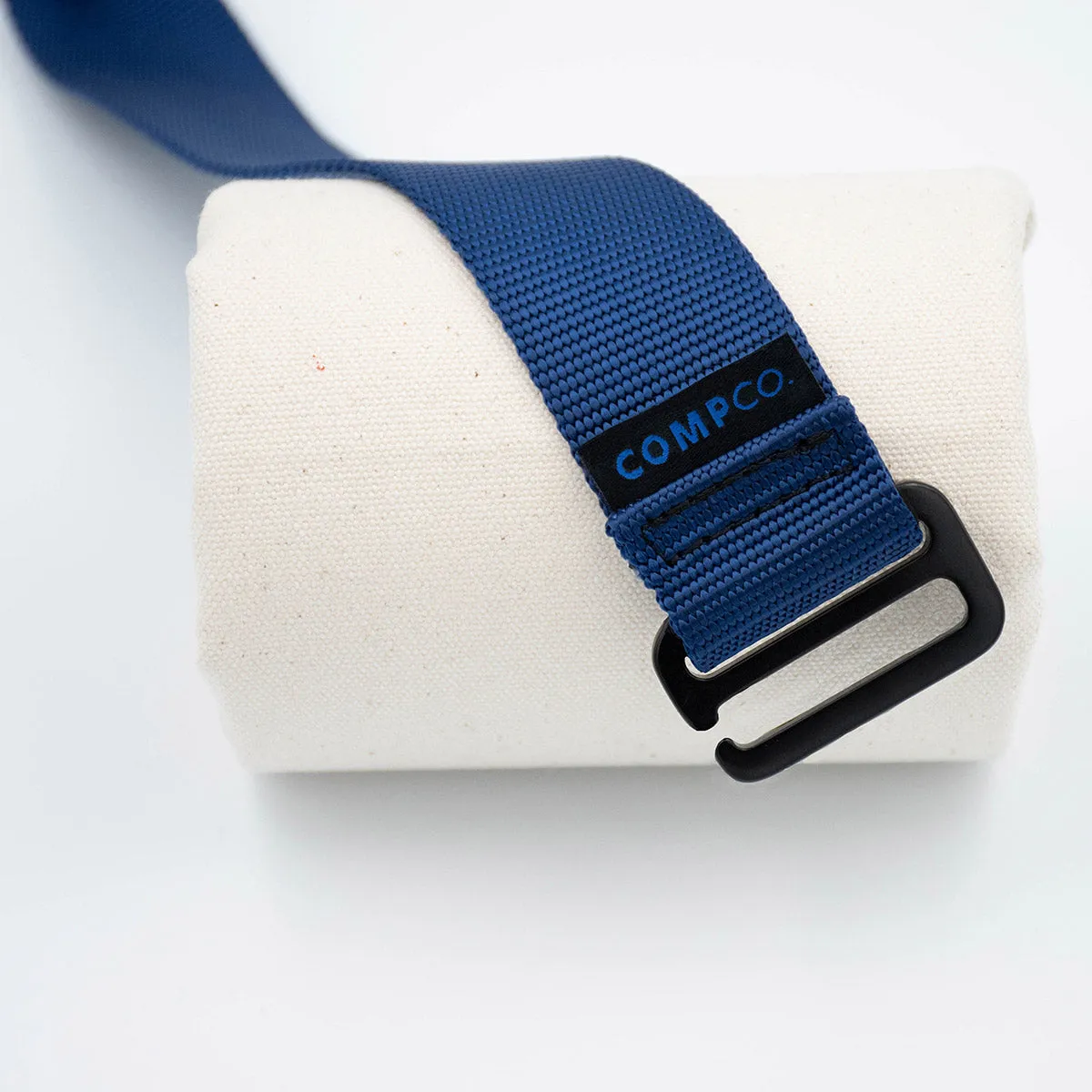 Marine Blue Tote Straps