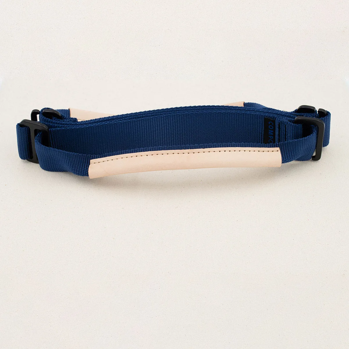 Marine Blue Tote Straps