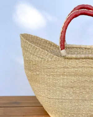 Market Tote