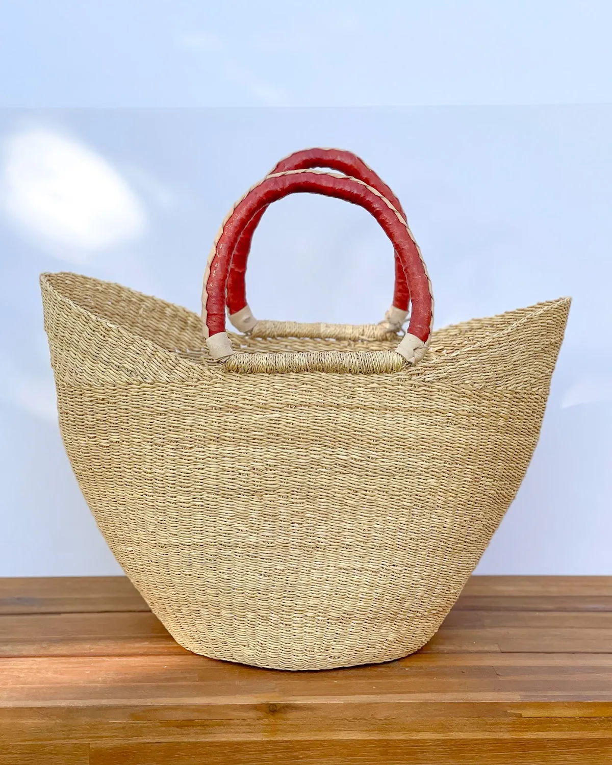Market Tote