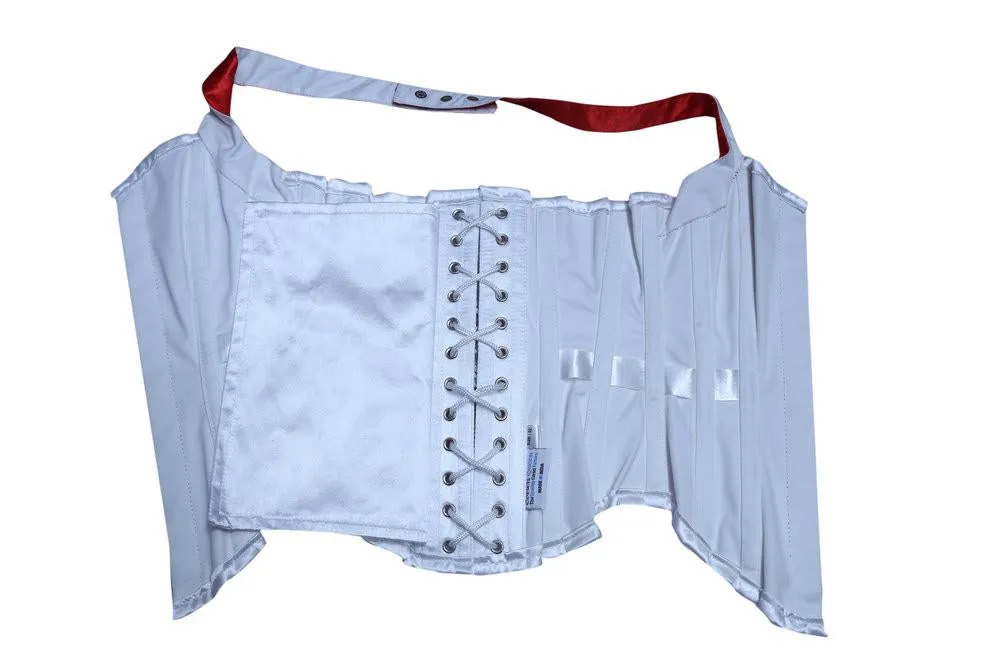 Mary Halter Neck Corset