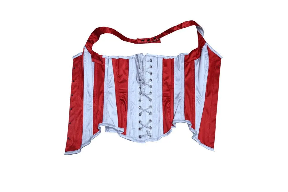 Mary Halter Neck Corset