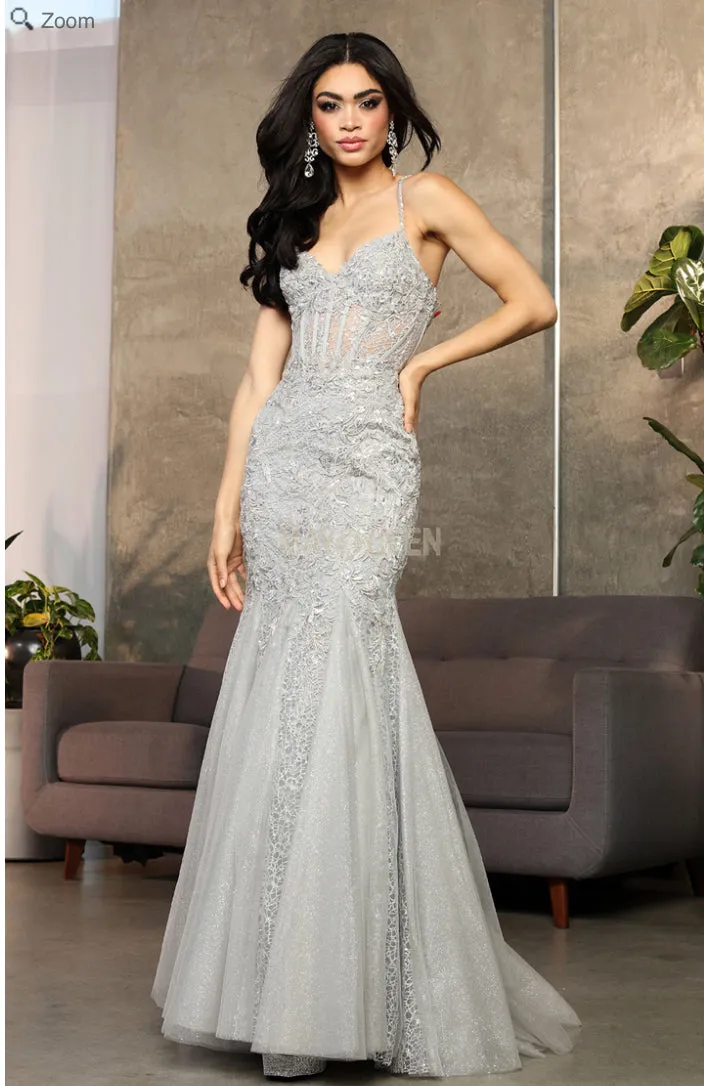 MayQueen Evening Gown RQ8059