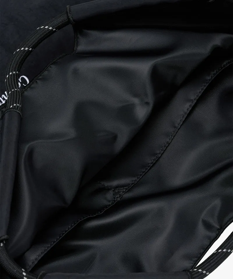 MCC Migo Shopper Bag - Black