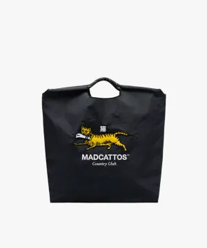 MCC Migo Shopper Bag - Black