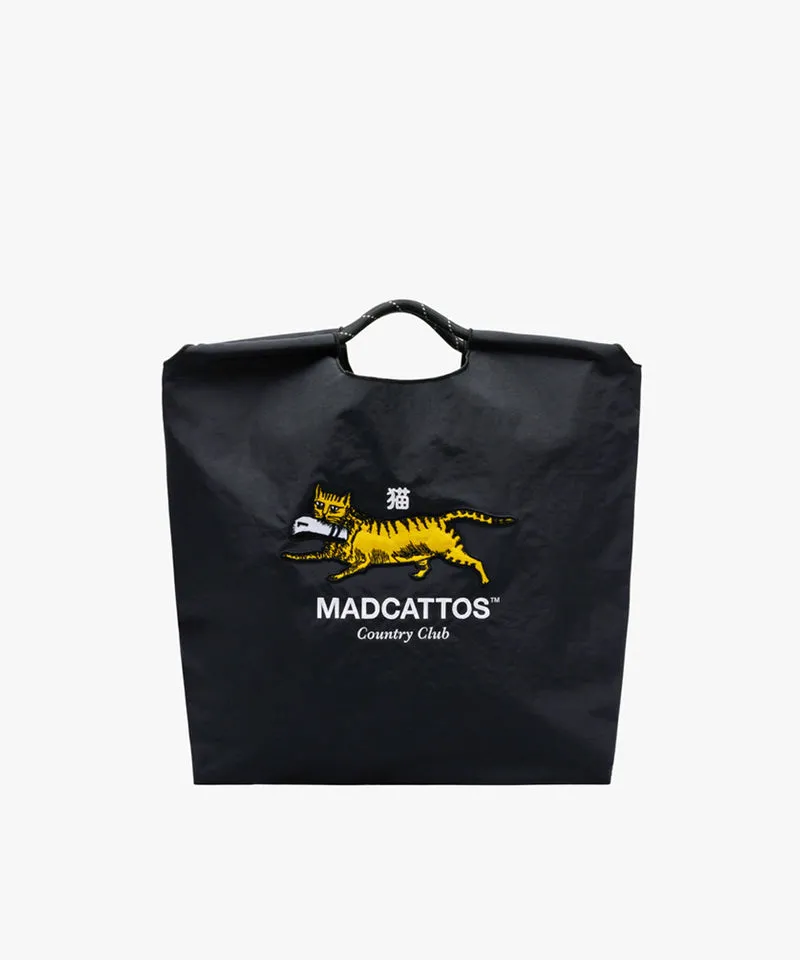 MCC Migo Shopper Bag - Black