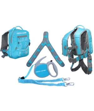 Mdxone The One Harness Aqua