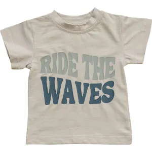 Mebie Baby Tee