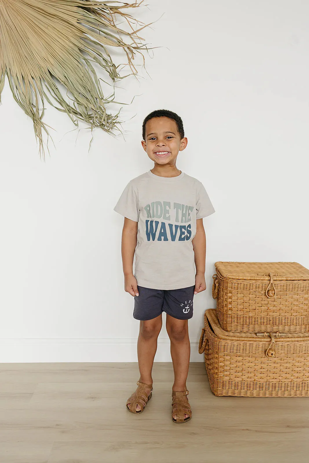 Mebie Baby Tee
