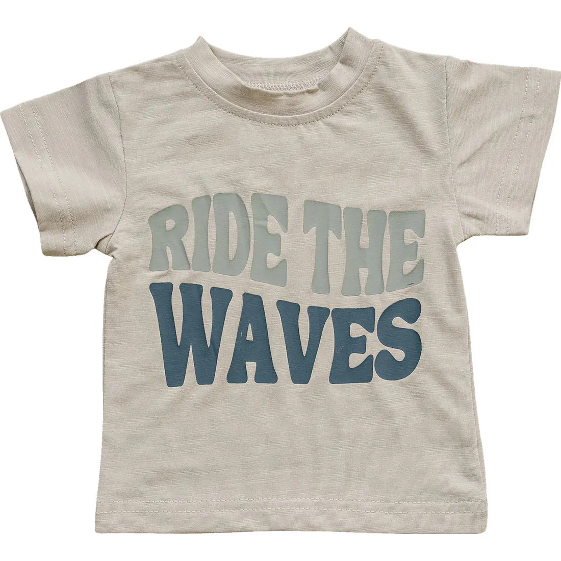 Mebie Baby Tee