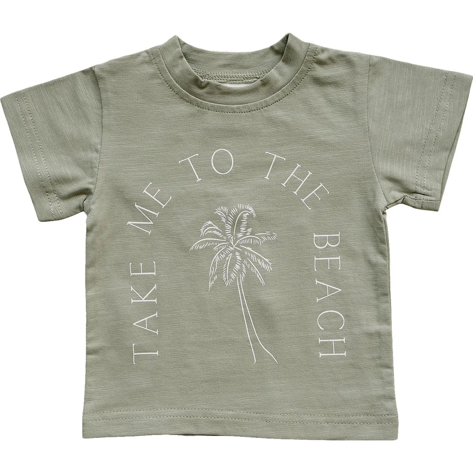 Mebie Baby Tee