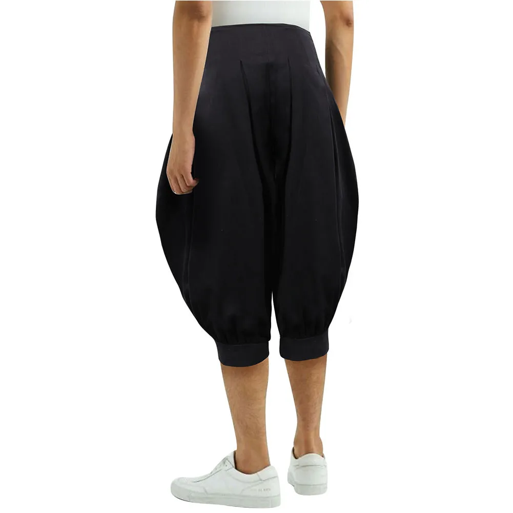 Medieval Renaissance Viking Cosplay Pants Harem Cropped Trousers Halloween Carnival Suit