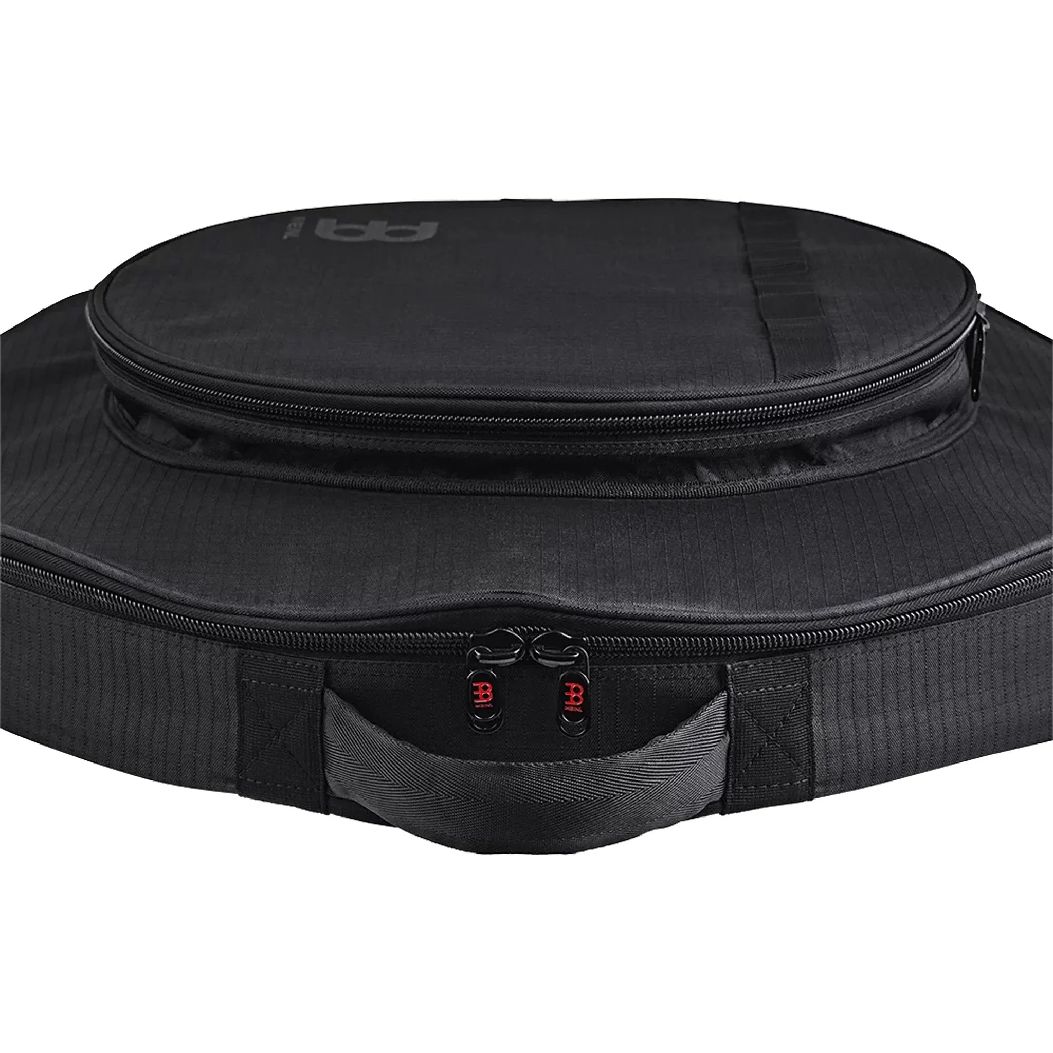 MEINL Cymbals MCB22CR 22inch Carbon Ripstop Cymbal Bag