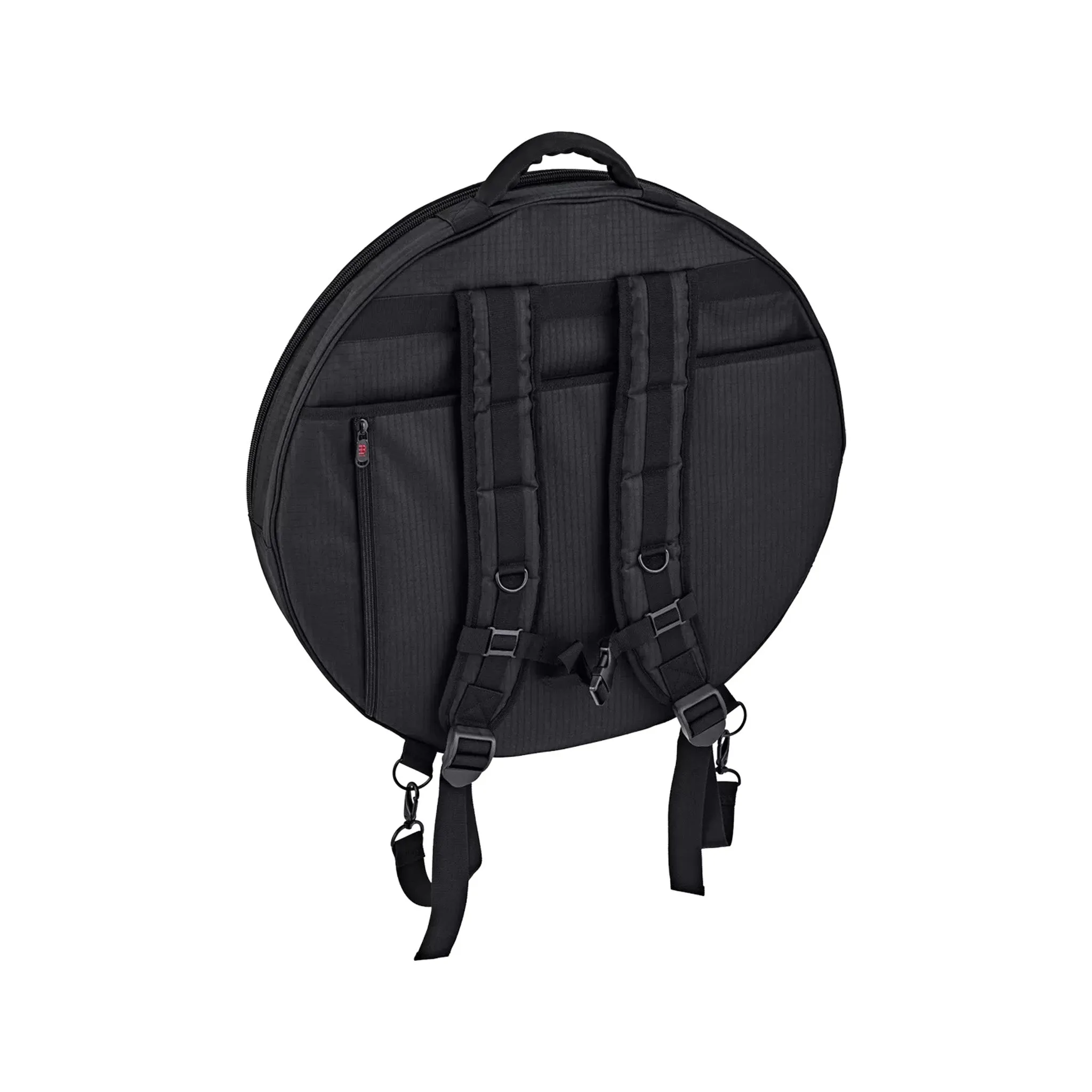 MEINL Cymbals MCB22CR 22inch Carbon Ripstop Cymbal Bag