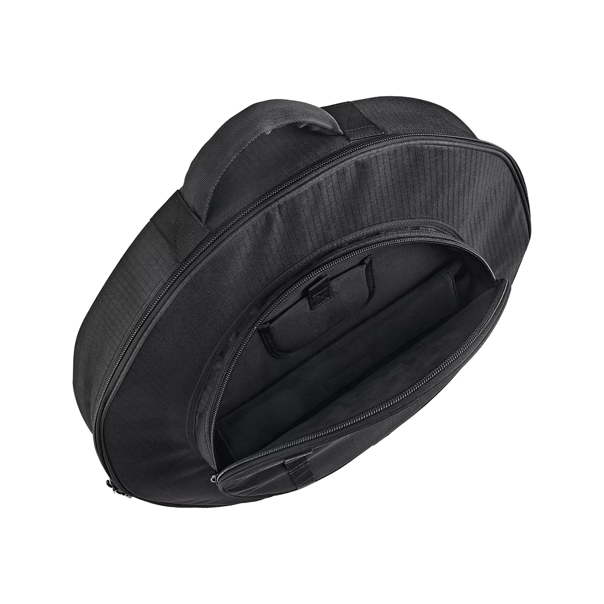 MEINL Cymbals MCB22CR 22inch Carbon Ripstop Cymbal Bag