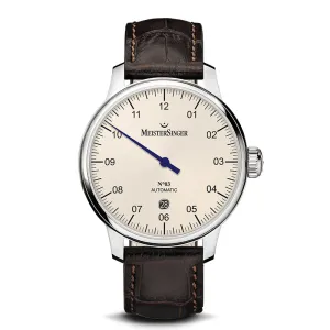 MeisterSinger - N°03 (DM903C)