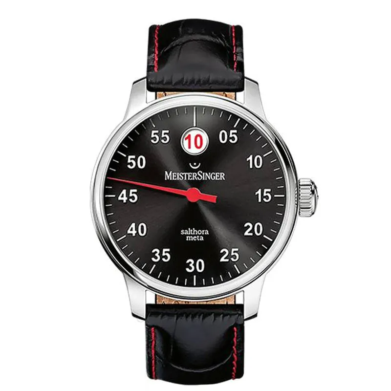 MeisterSinger - Salthora (SAM907)