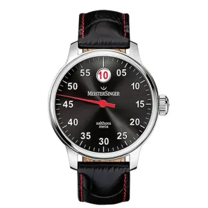 MeisterSinger - Salthora (SAM907)