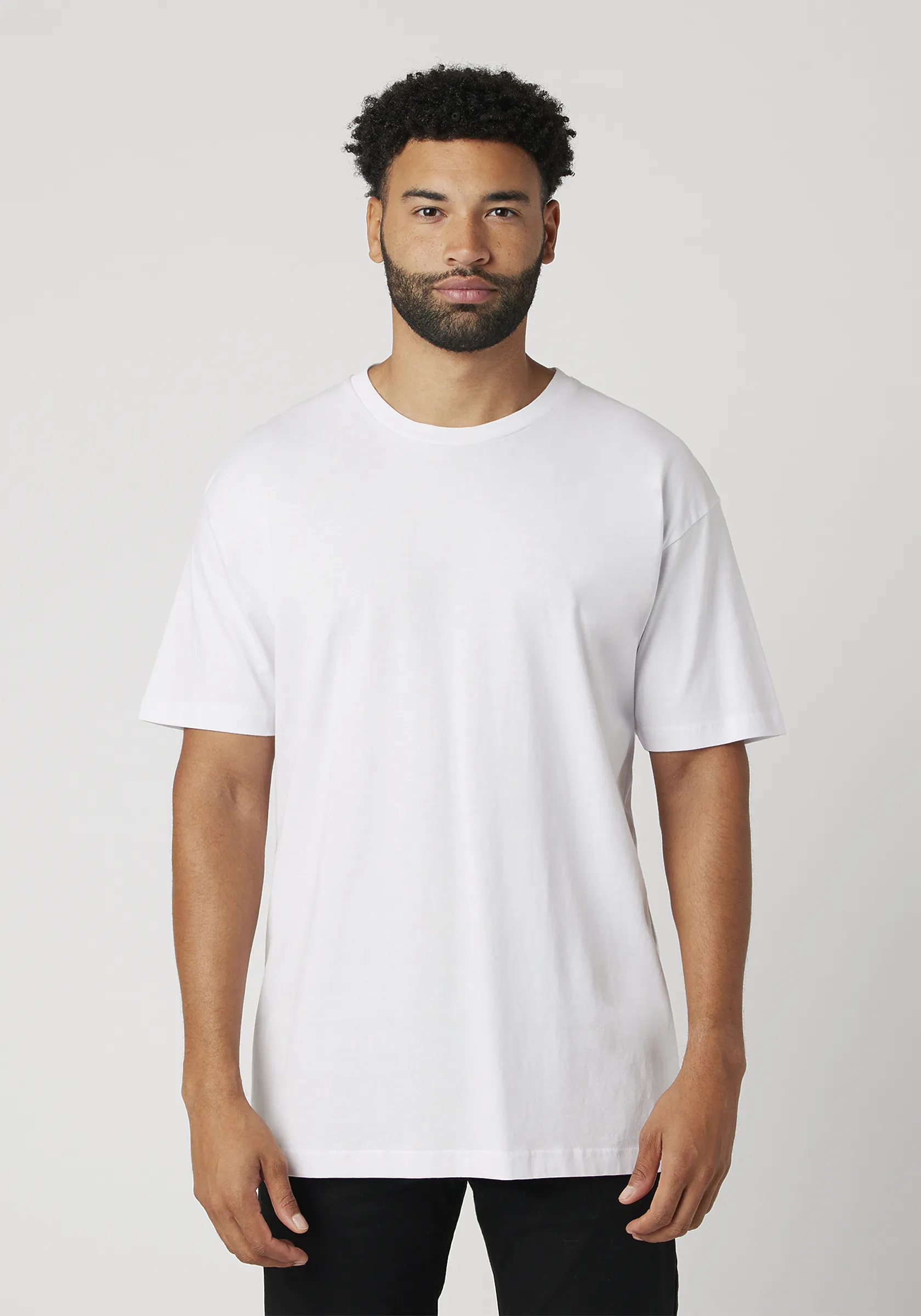 MEN'S PREMIUM SHORT SLEEVE TEE