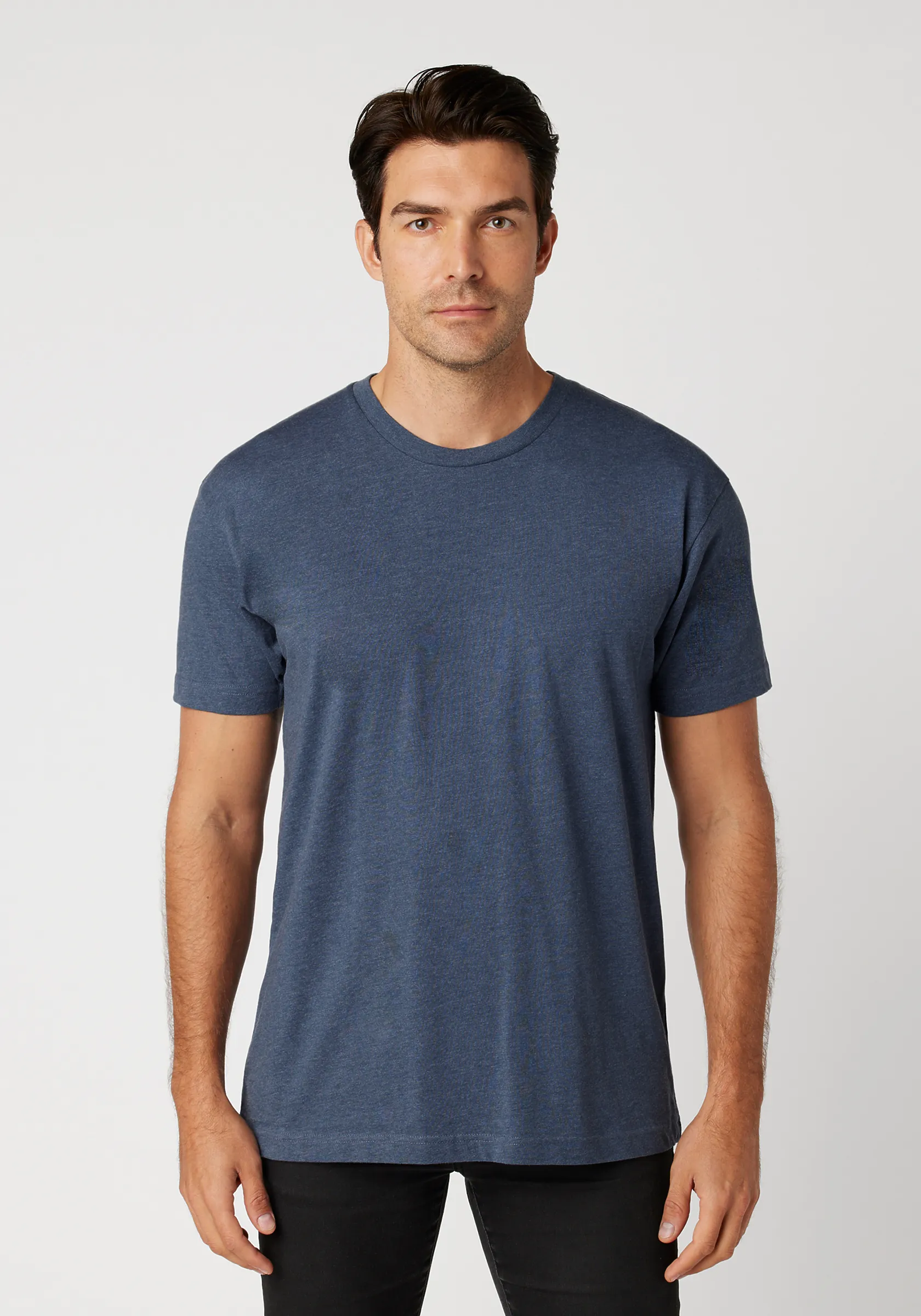 MEN'S PREMIUM SHORT SLEEVE TEE