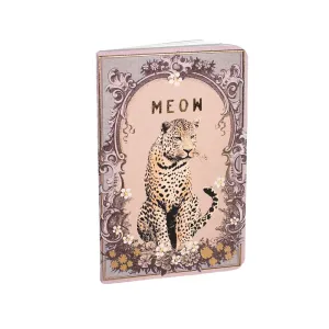Meow Mini Book
