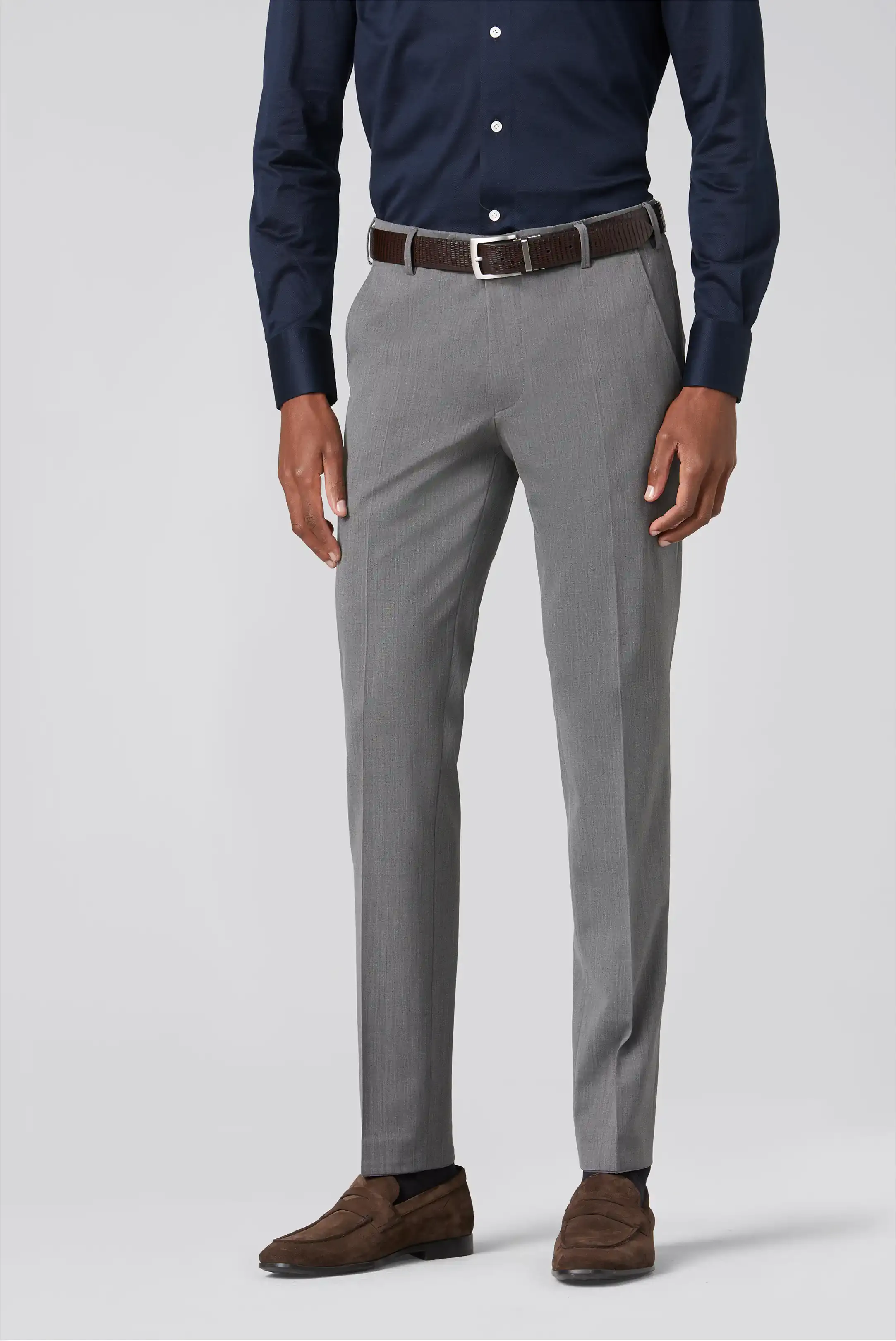 Meyer- Premium Travel Pant- Perfect fit