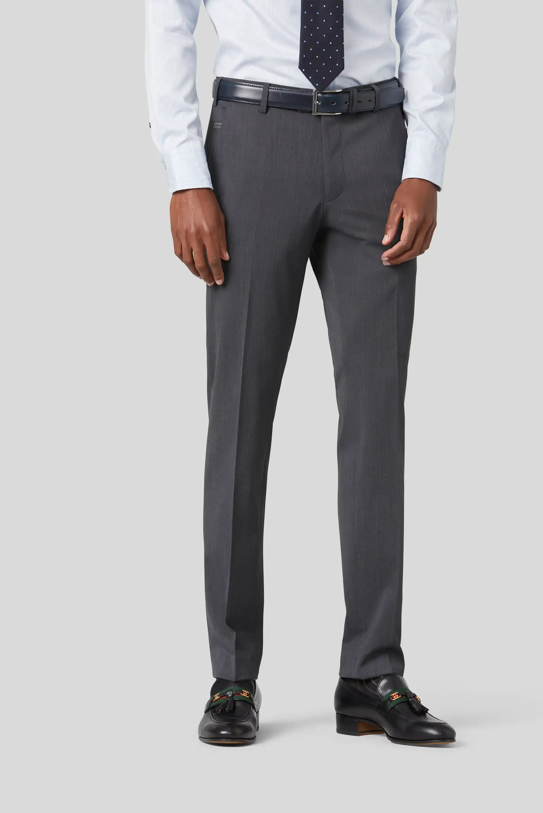 Meyer- Premium Travel Pant- Perfect fit