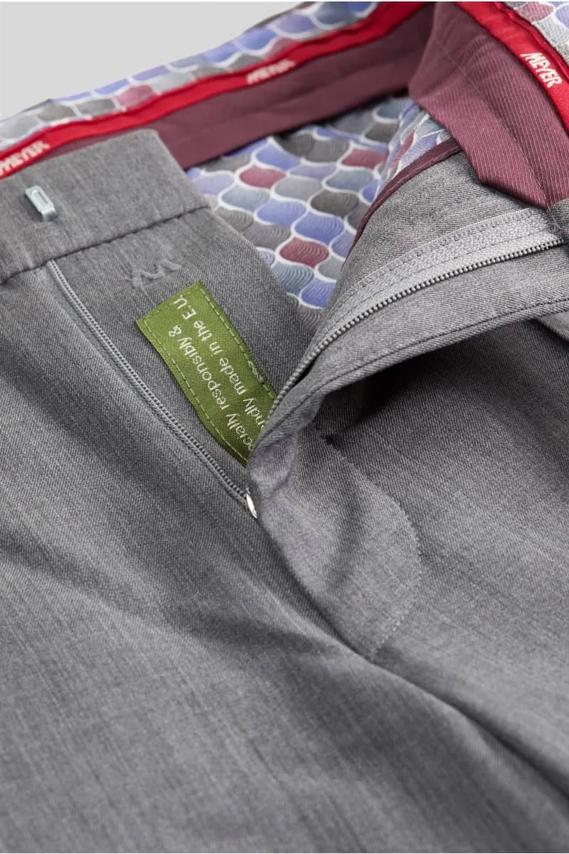 Meyer- Premium Travel Pant- Perfect fit