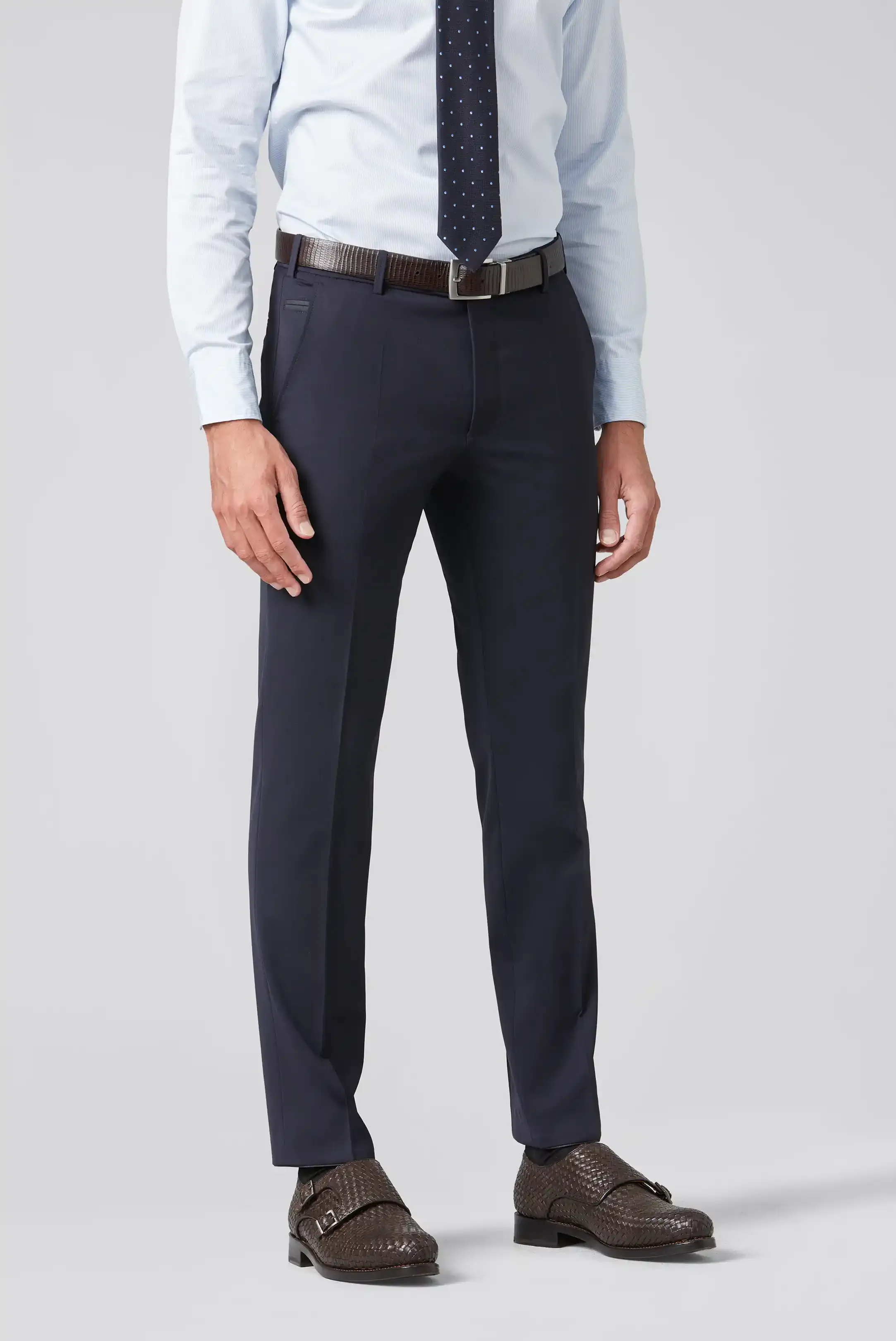 Meyer- Premium Travel Pant- Perfect fit