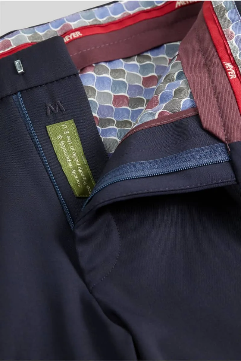 Meyer- Premium Travel Pant- Perfect fit