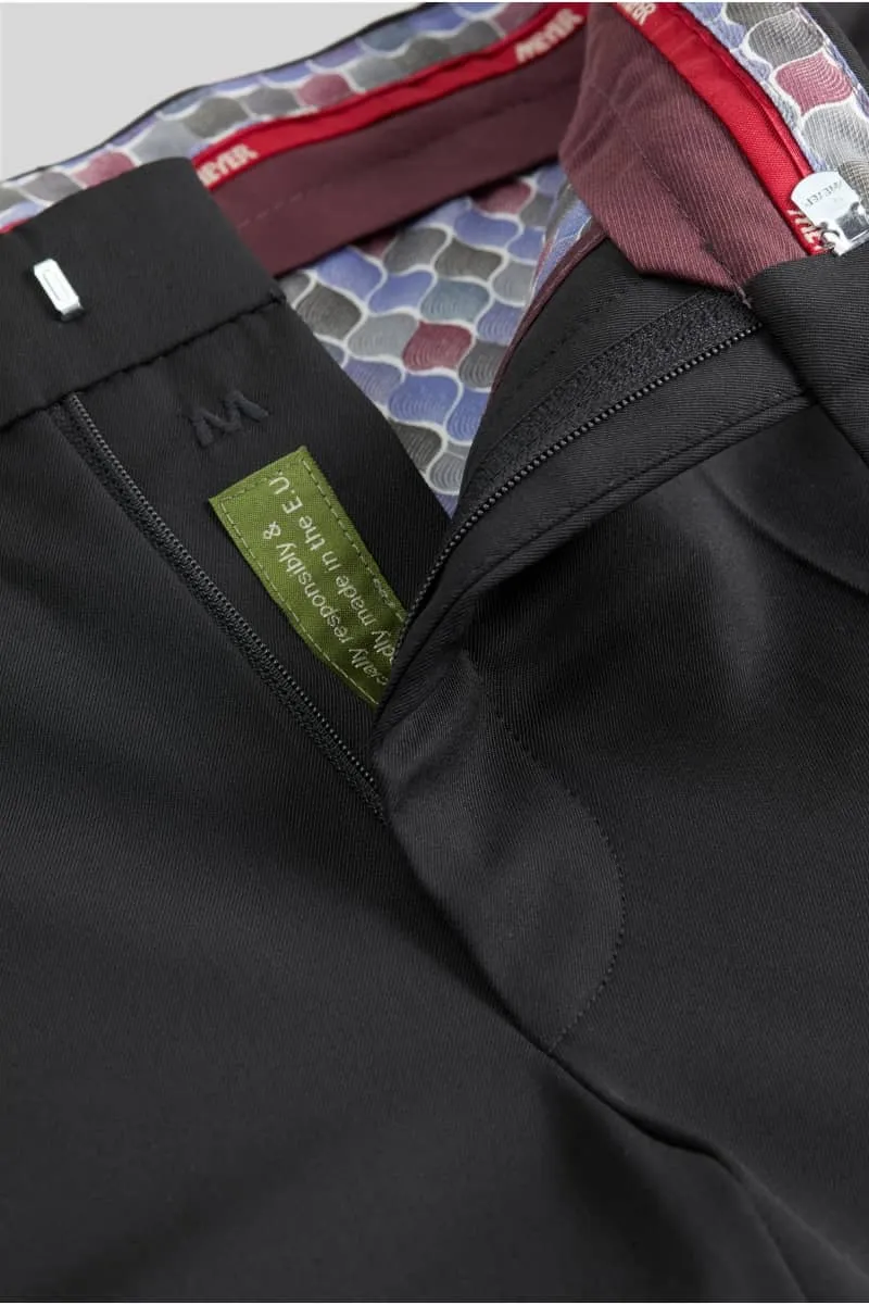 Meyer- Premium Travel Pant- Perfect fit