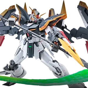 MG Deathscythe EW [Roussette Unit]