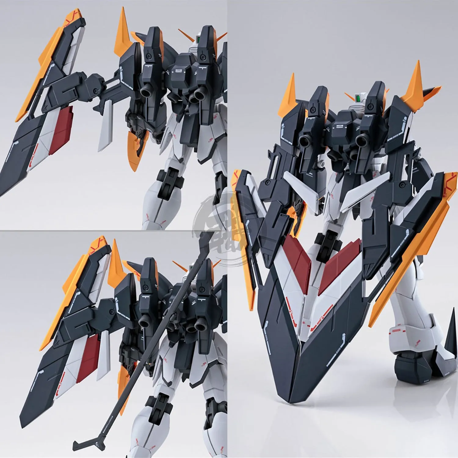 MG Deathscythe EW [Roussette Unit]
