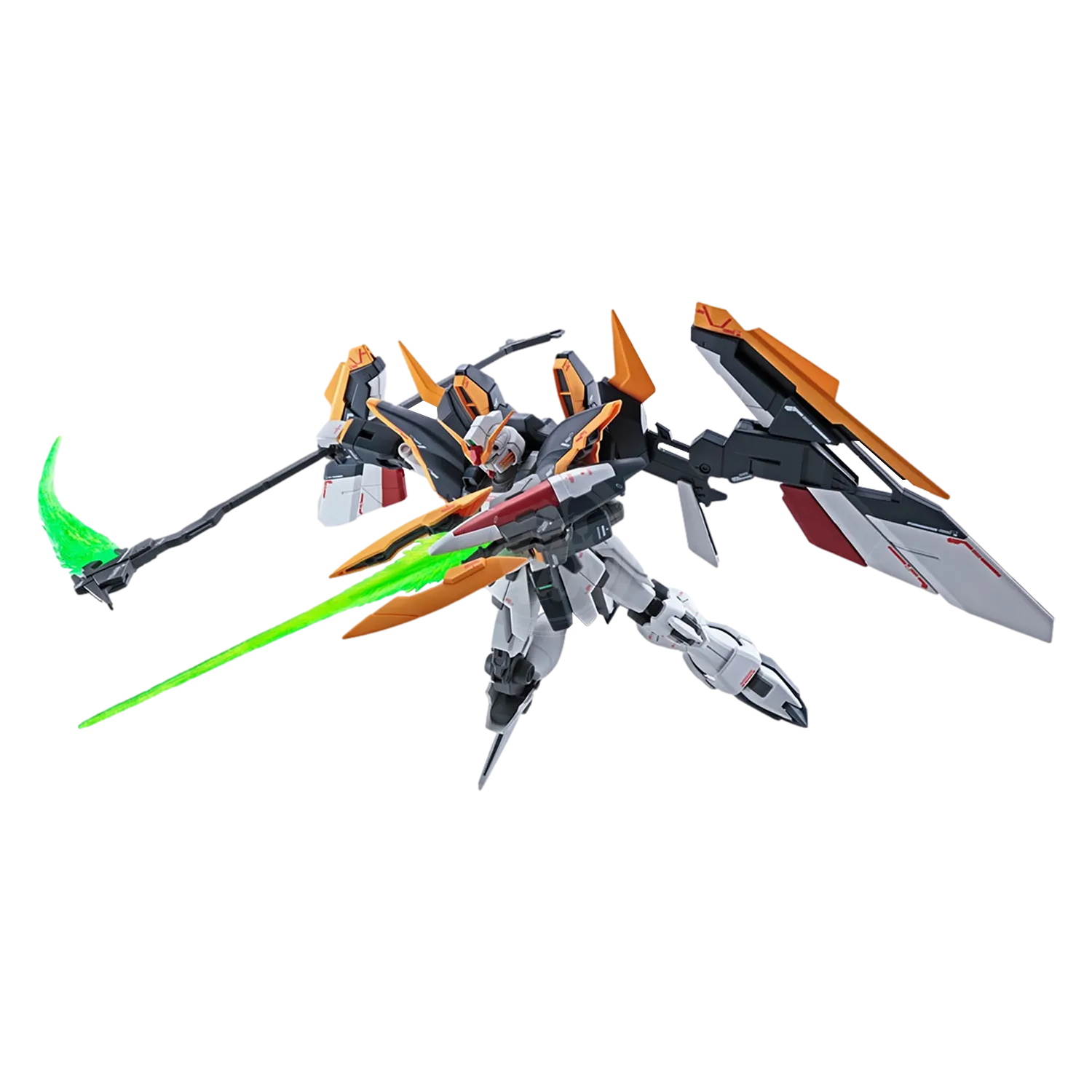 MG Deathscythe EW [Roussette Unit]