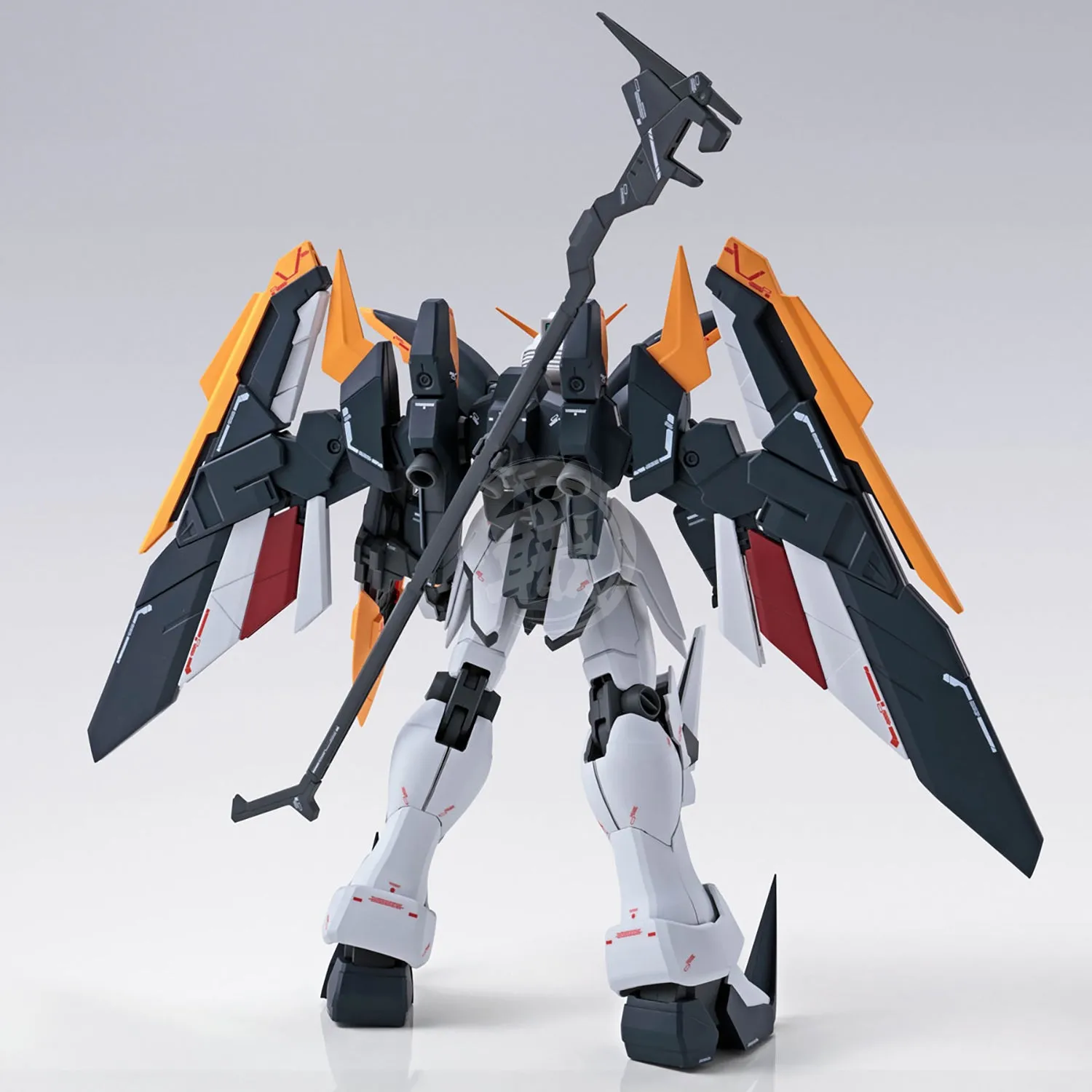 MG Deathscythe EW [Roussette Unit]