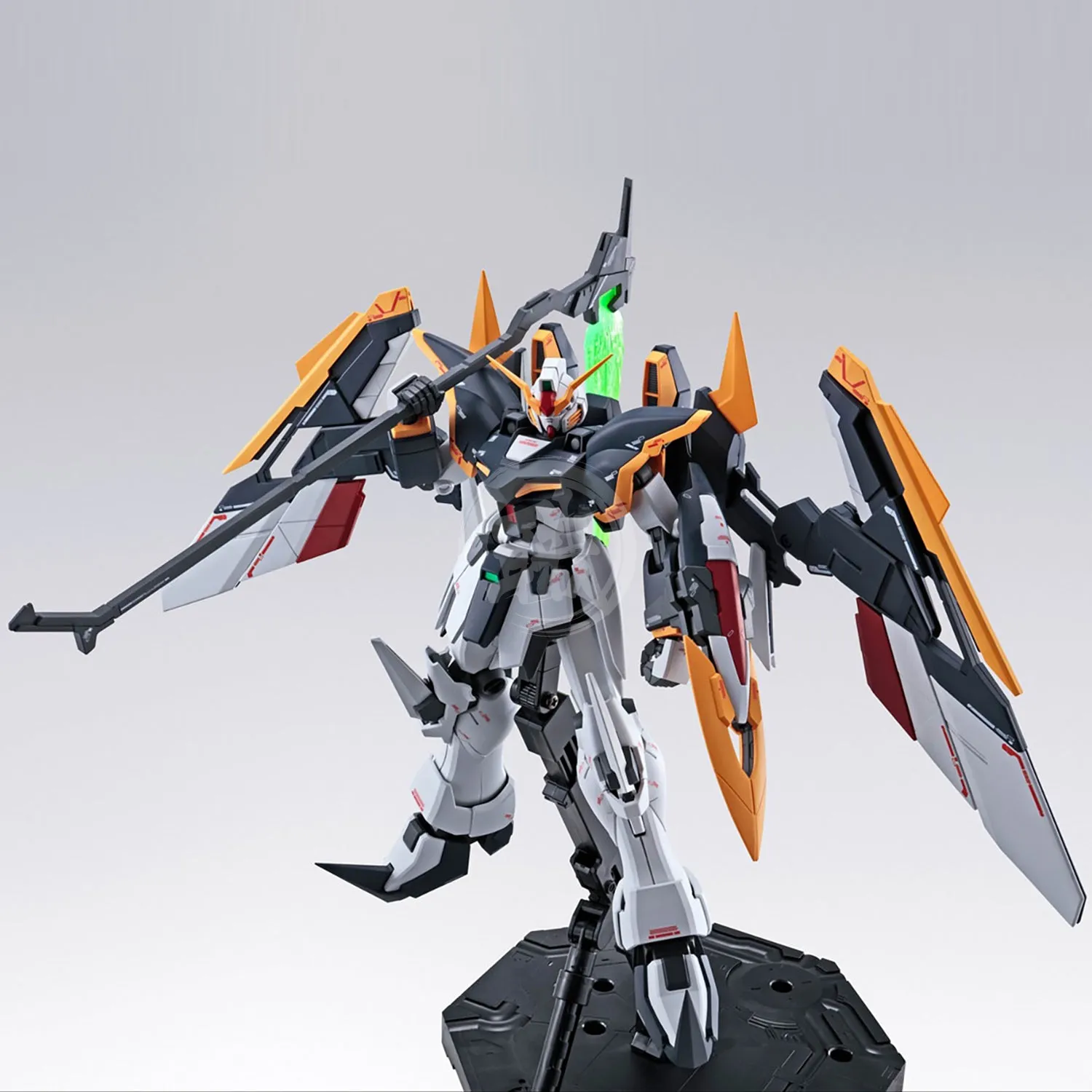 MG Deathscythe EW [Roussette Unit]