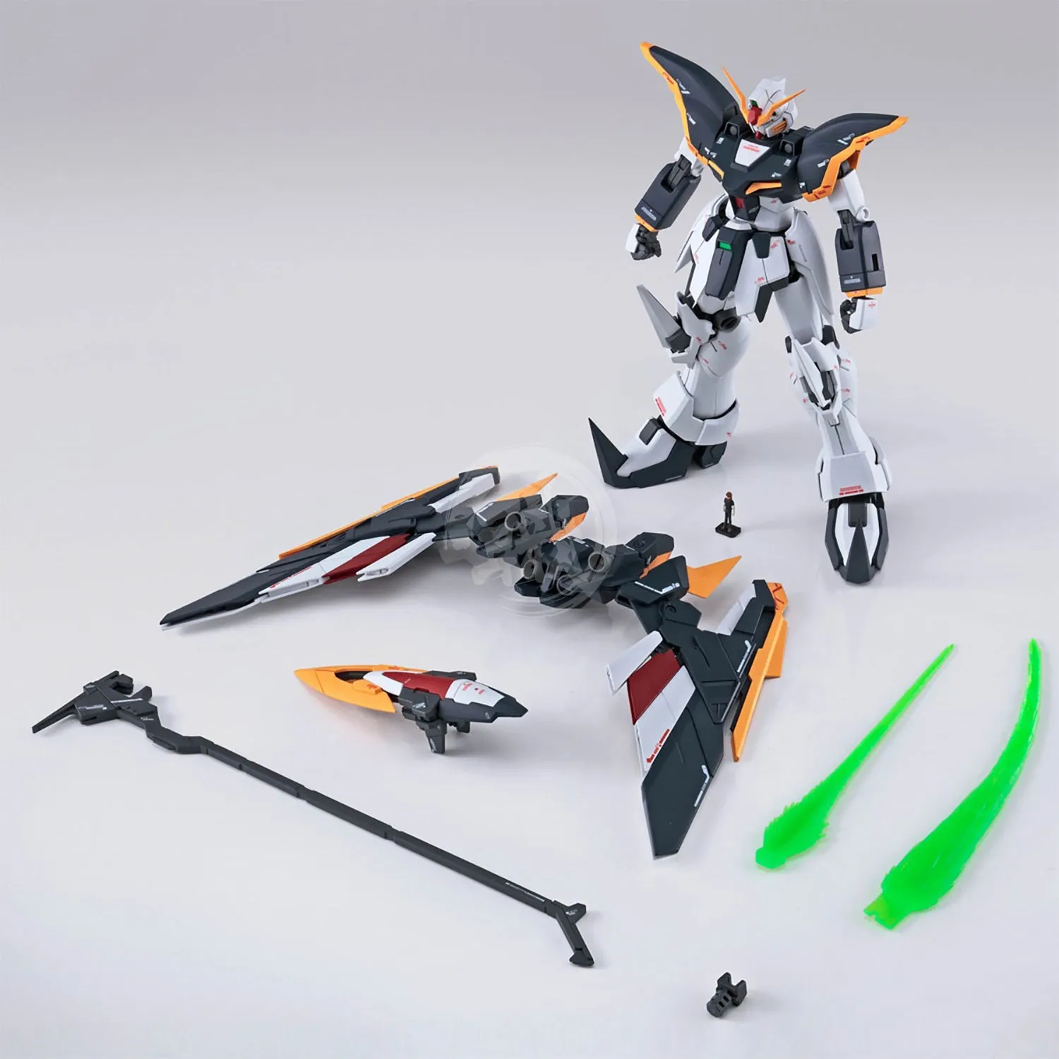 MG Deathscythe EW [Roussette Unit]