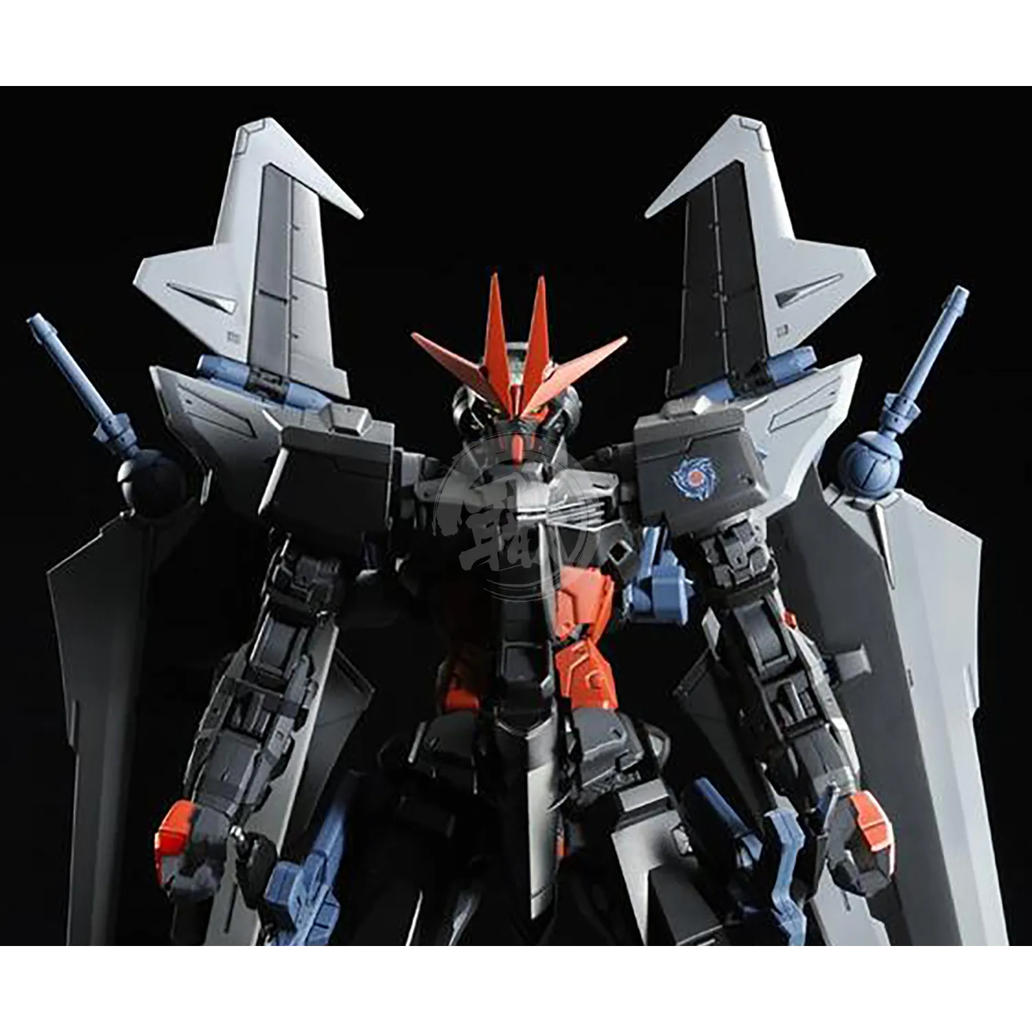 MG Gundam Astray Noir